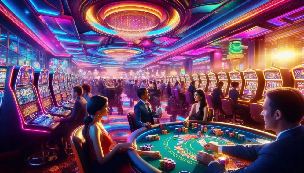 Star Casino