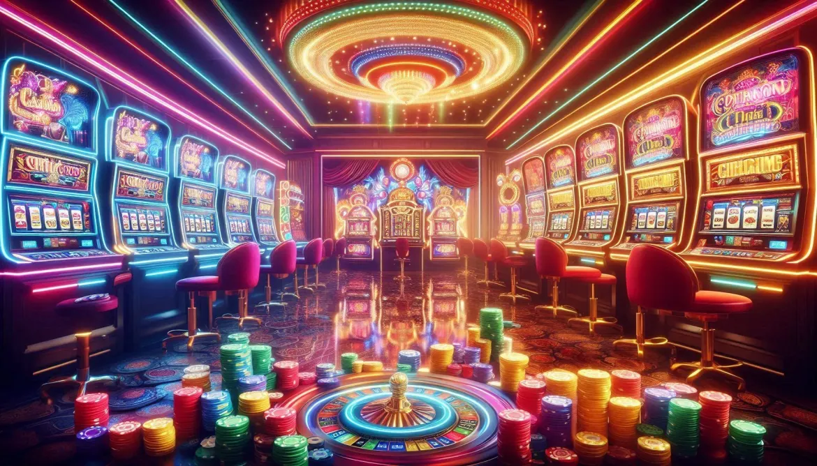 Star Casino